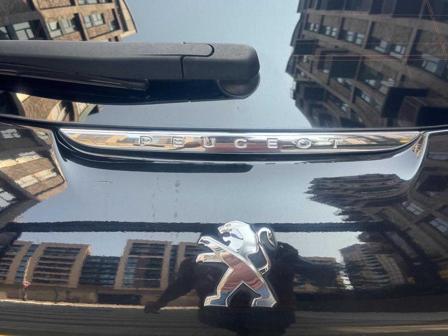 Used Peugeot 208 2019 for sale - 77893133: Photo 39