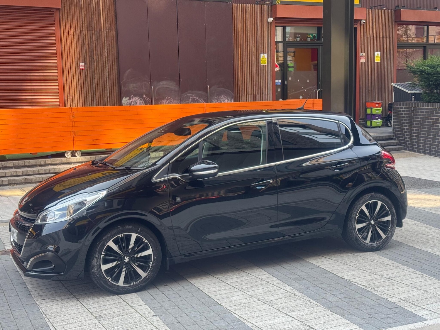 Used Peugeot 208 2019 for sale - 77893133: Photo 5