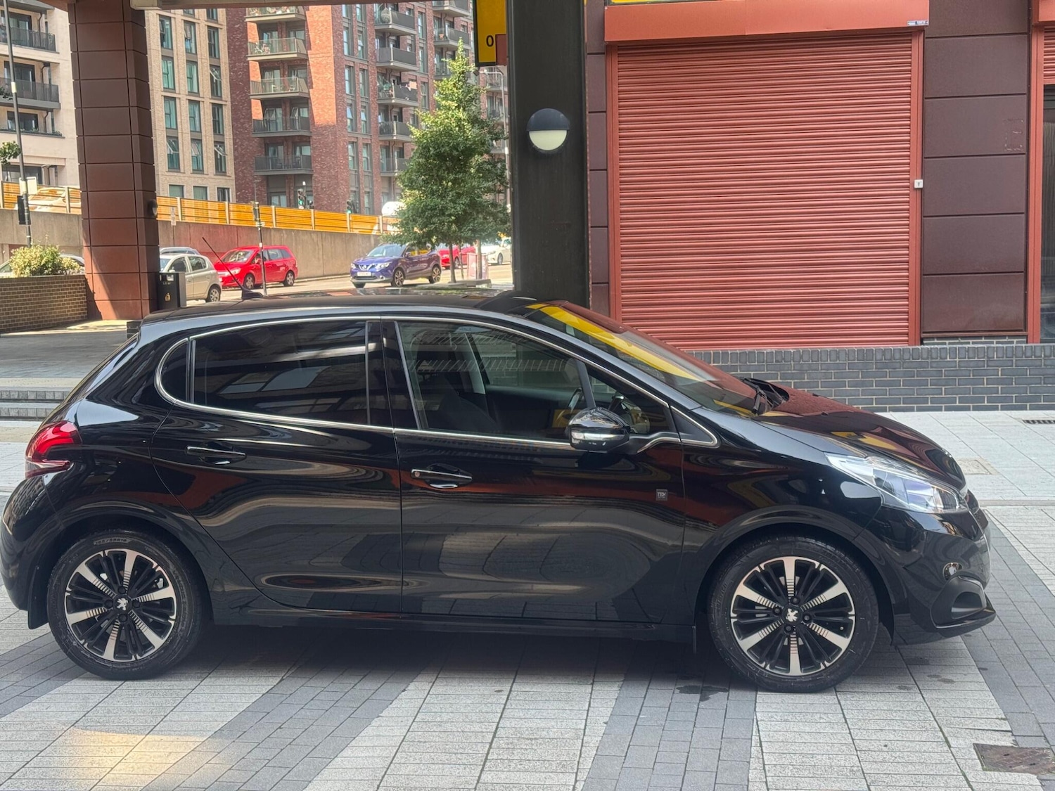 Used Peugeot 208 2019 for sale - 77893133: Photo 9