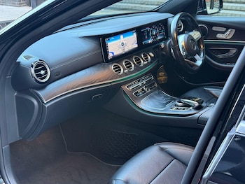 Used Mercedes-Benz E Class 2019 for sale - 78492585: Photo