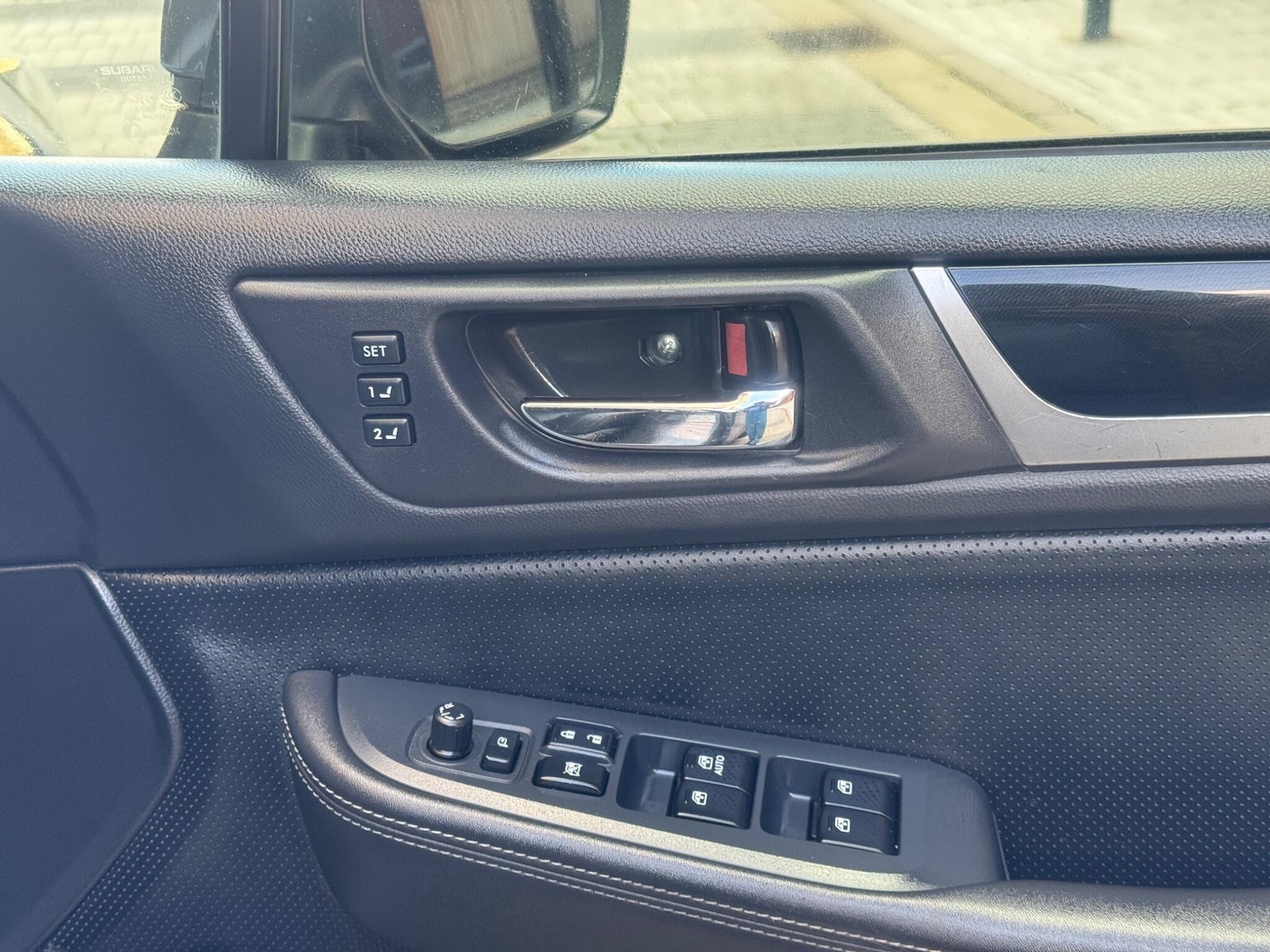 Used Subaru Outback 2015 for sale - 76446785: Photo 17