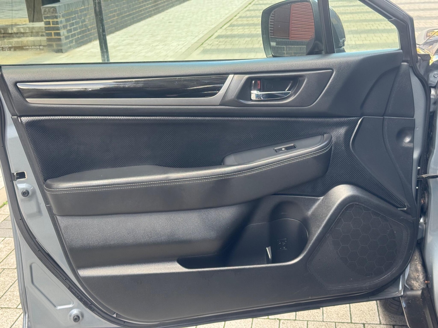 Used Subaru Outback 2015 for sale - 76446785: Photo 22