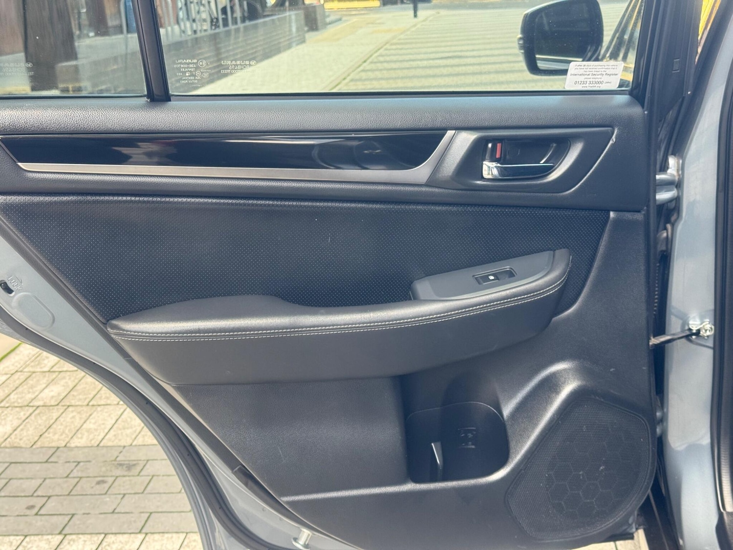 Used Subaru Outback 2015 for sale - 76446785: Photo 23