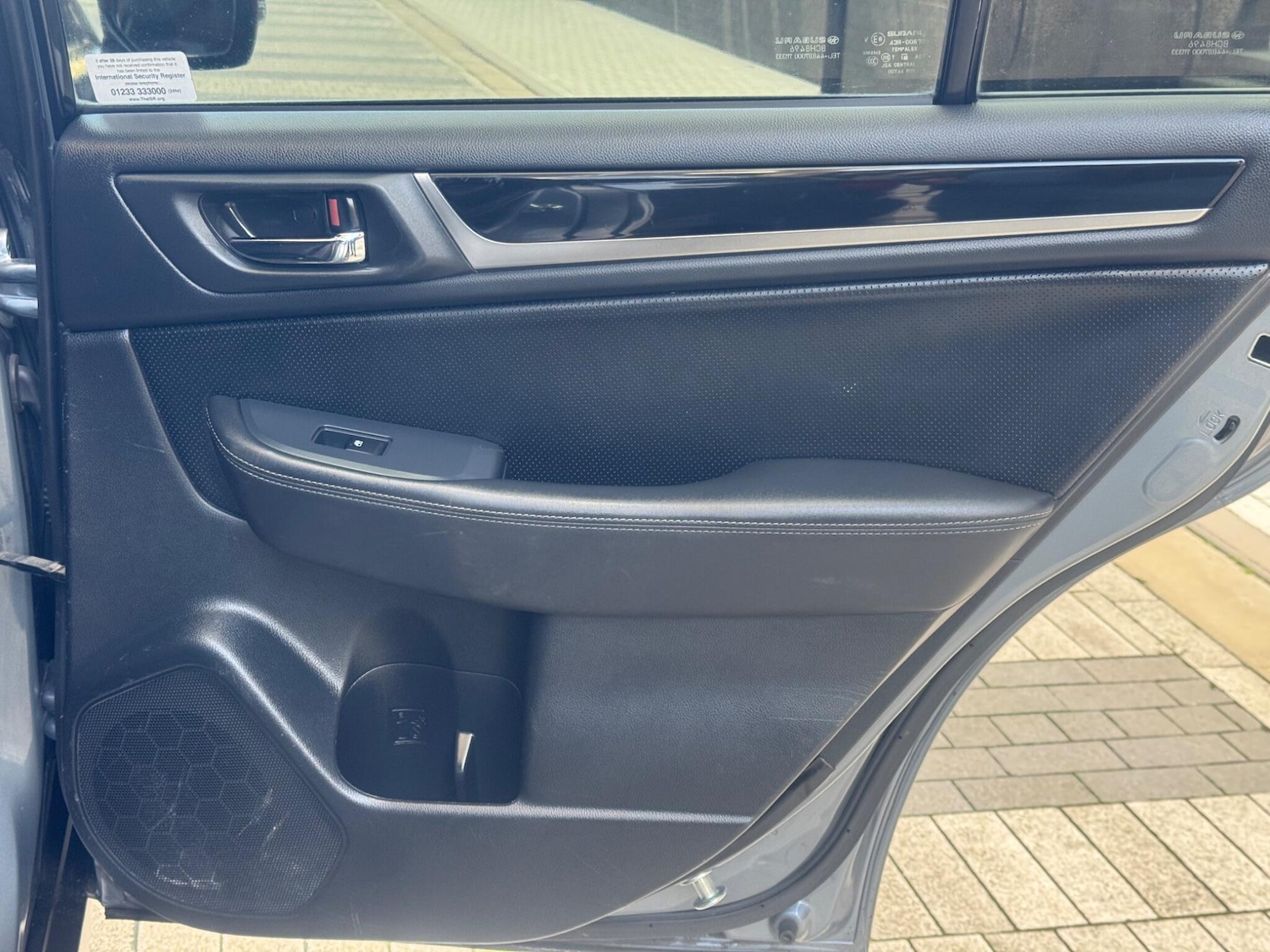 Used Subaru Outback 2015 for sale - 76446785: Photo 24