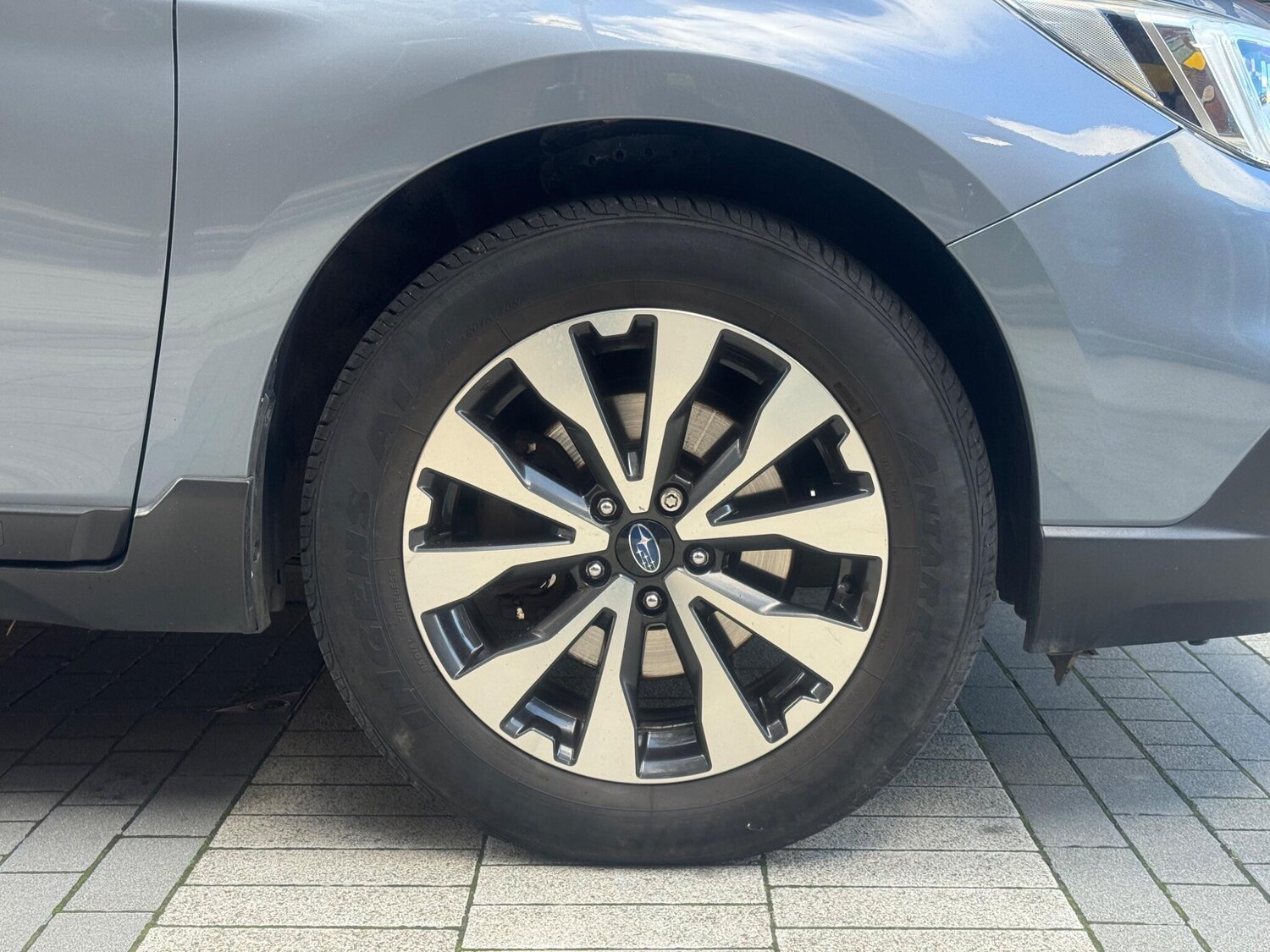 Used Subaru Outback 2015 for sale - 76446785: Photo 27