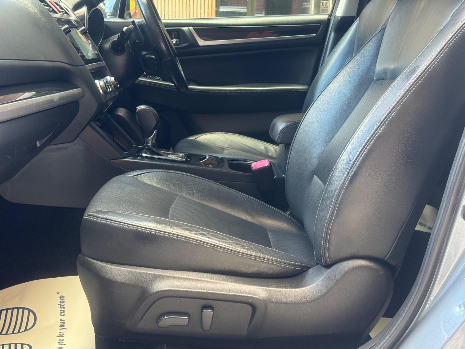 Used Subaru Outback 2015 for sale - 76446785: Photo 35