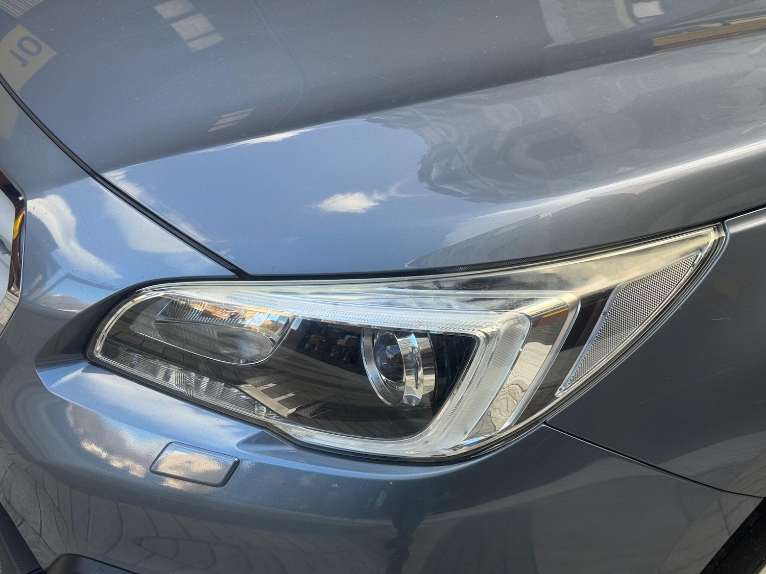 Used Subaru Outback 2015 for sale - 76446785: Photo 38