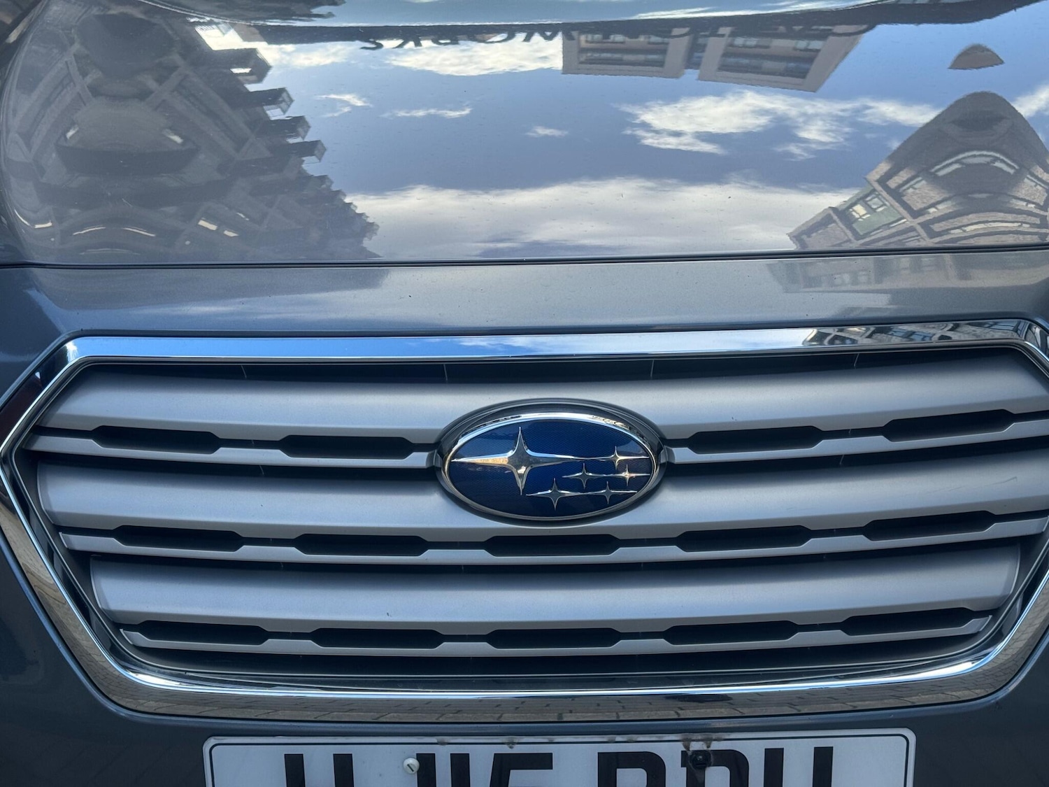 Used Subaru Outback 2015 for sale - 76446785: Photo 6