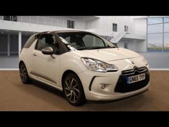 2015 (65) - 1.2 PureTech DStyle Nav Euro 6 (s/s) 3dr