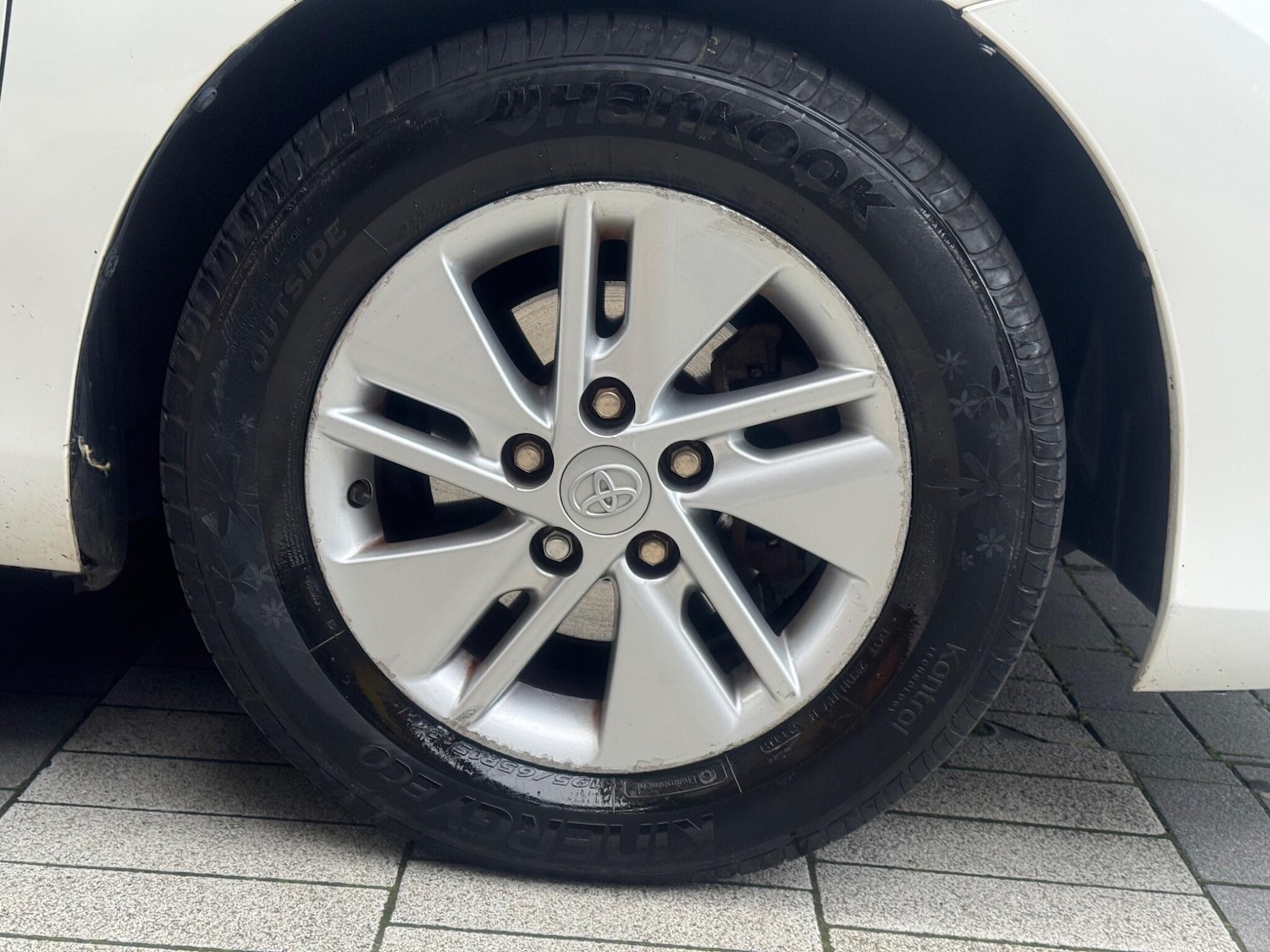 Used Toyota Auris 2015 for sale - 76446536: Photo 10