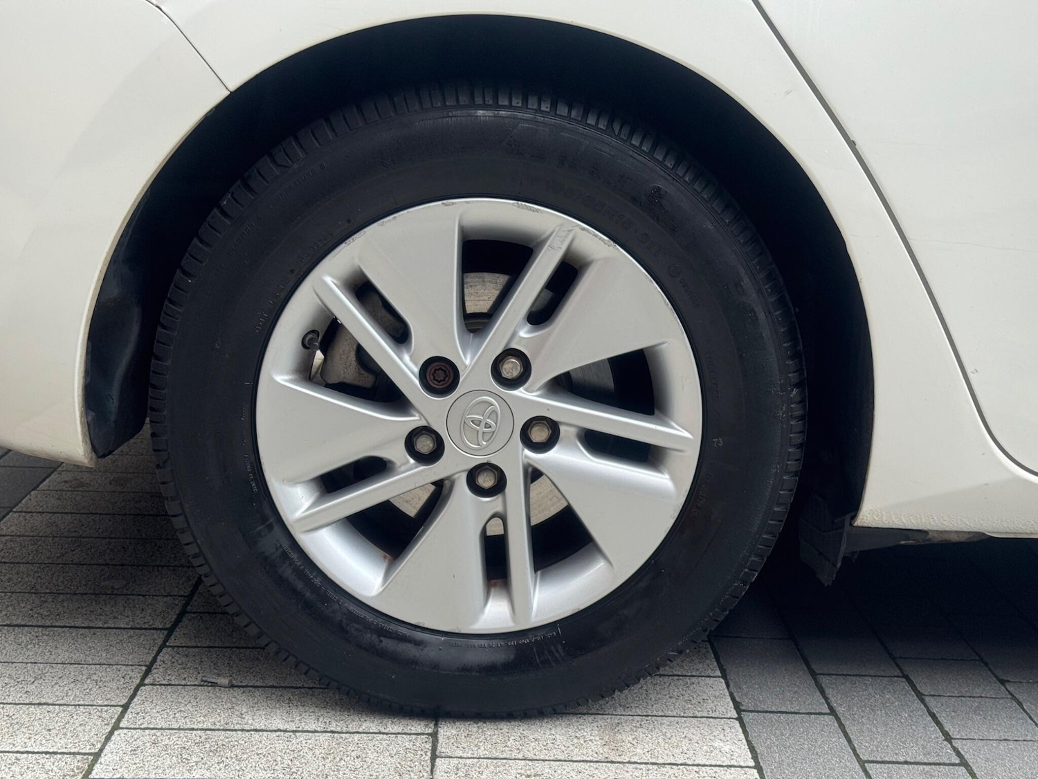 Used Toyota Auris 2015 for sale - 76446536: Photo 12