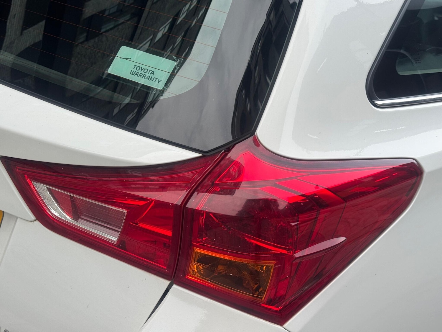 Used Toyota Auris 2015 for sale - 76446536: Photo 13