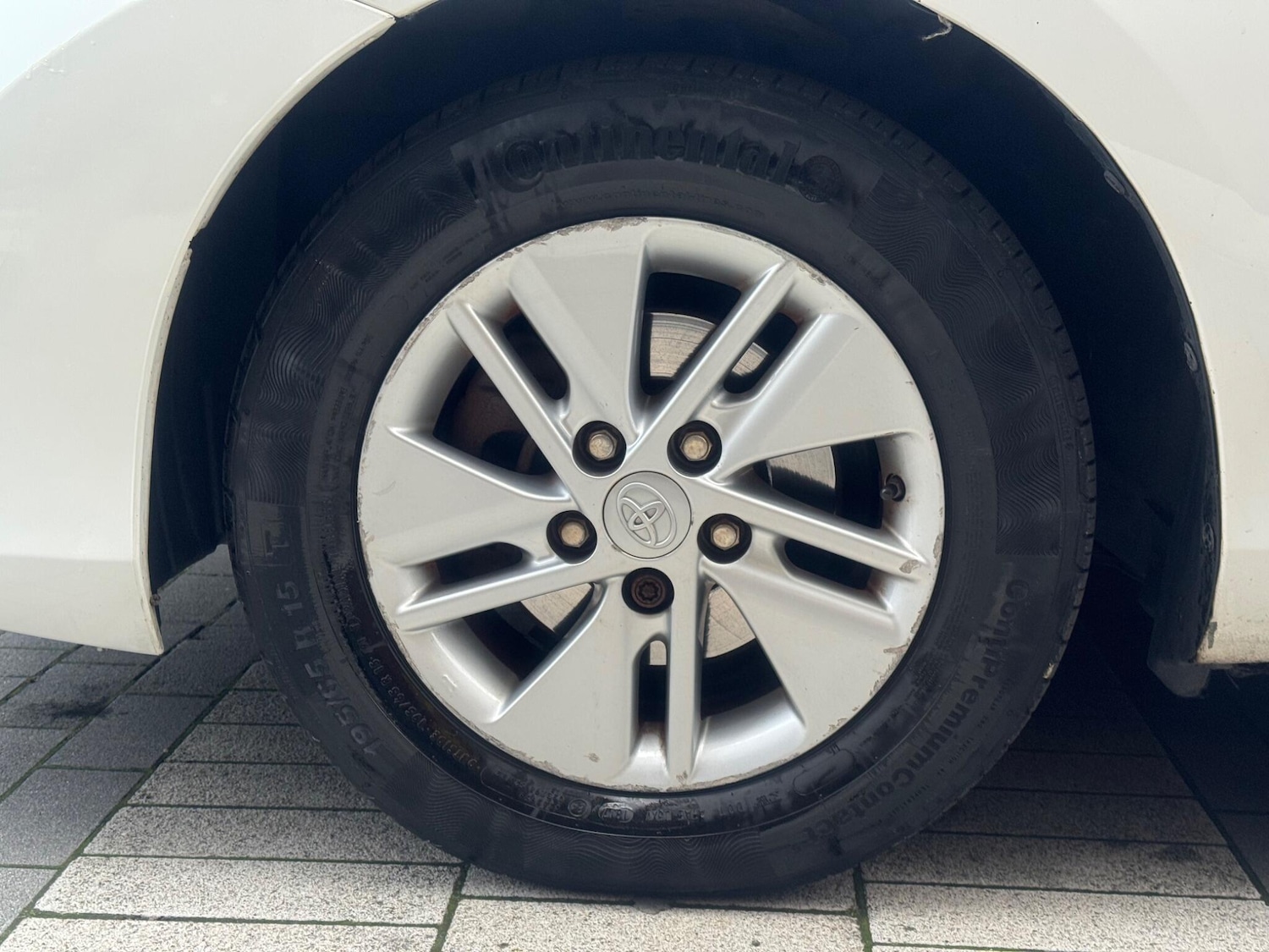 Used Toyota Auris 2015 for sale - 76446536: Photo 16