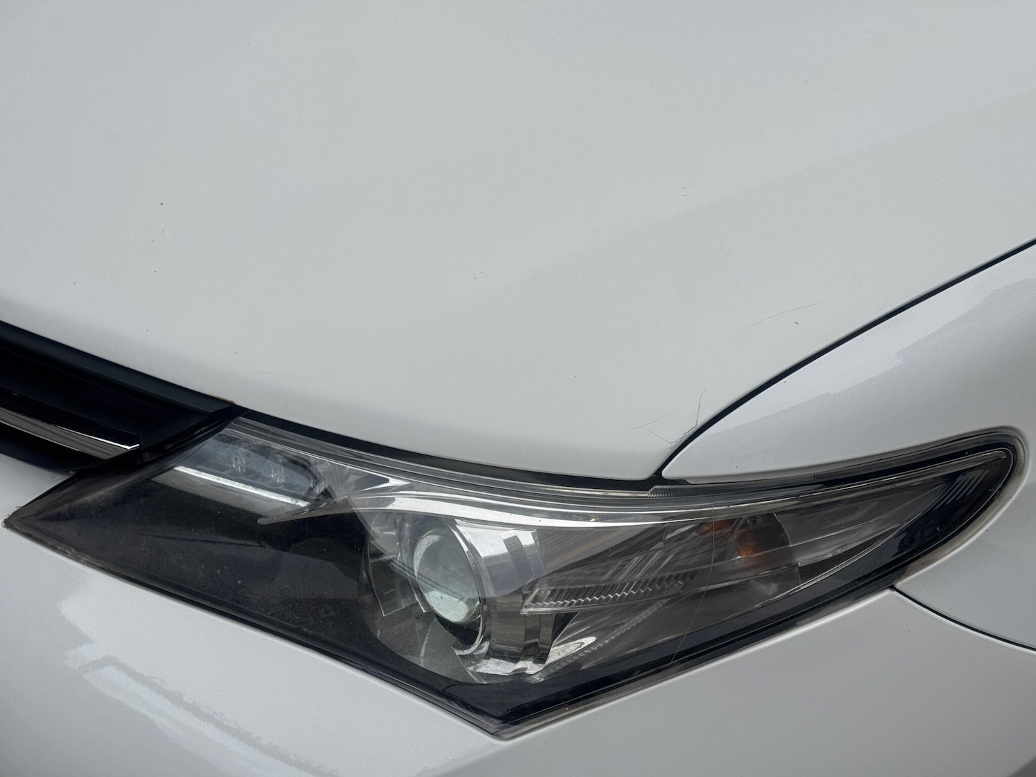 Used Toyota Auris 2015 for sale - 76446536: Photo 17