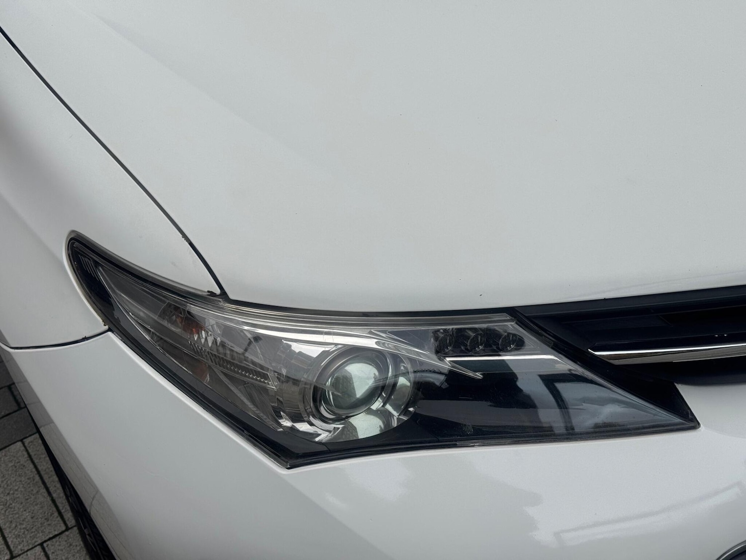 Used Toyota Auris 2015 for sale - 76446536: Photo 18