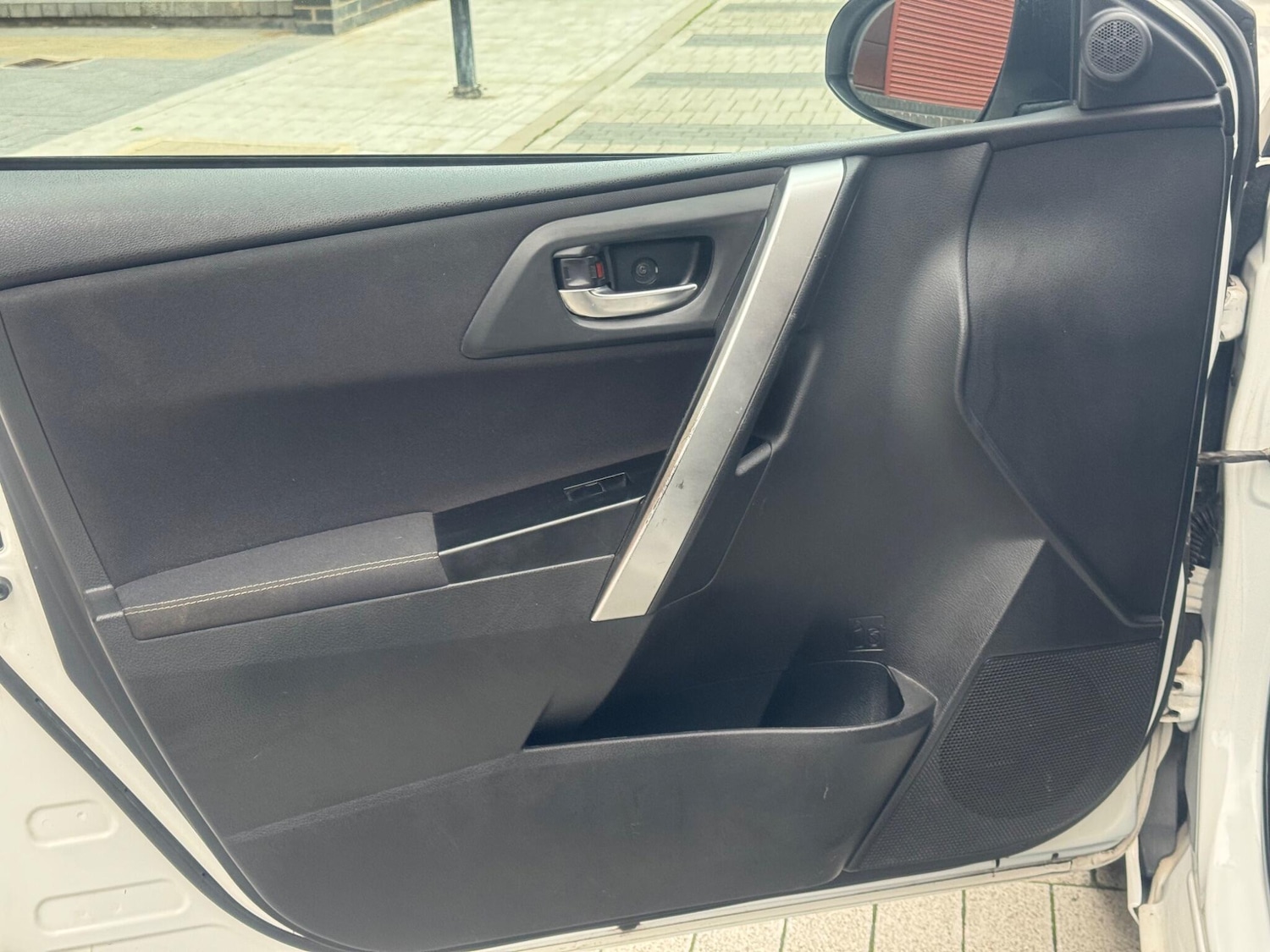 Used Toyota Auris 2015 for sale - 76446536: Photo 19