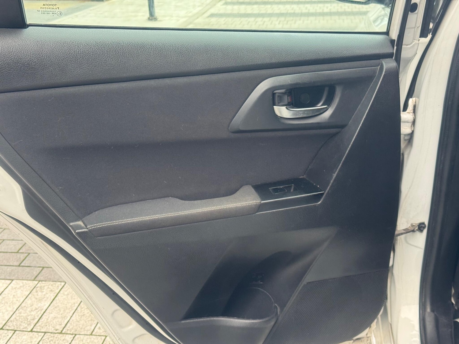 Used Toyota Auris 2015 for sale - 76446536: Photo 21