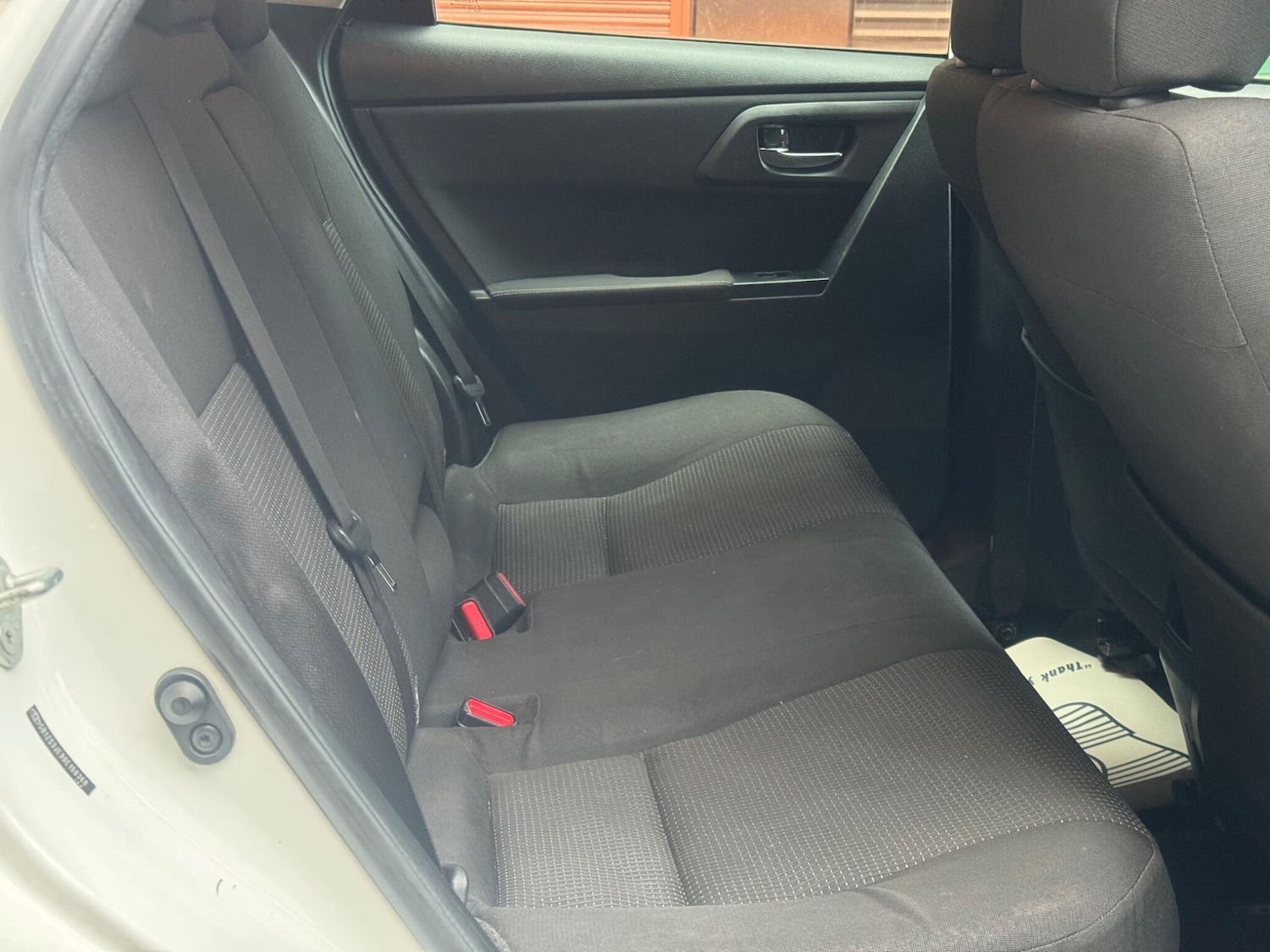 Used Toyota Auris 2015 for sale - 76446536: Photo 25