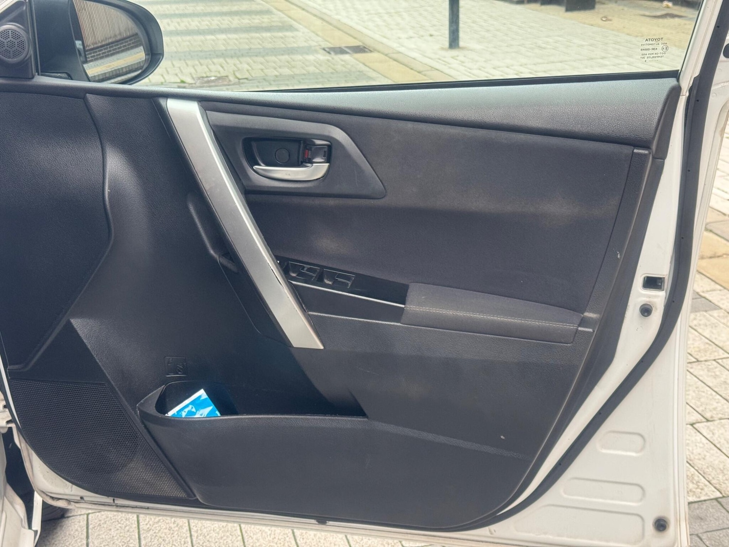 Used Toyota Auris 2015 for sale - 76446536: Photo 26