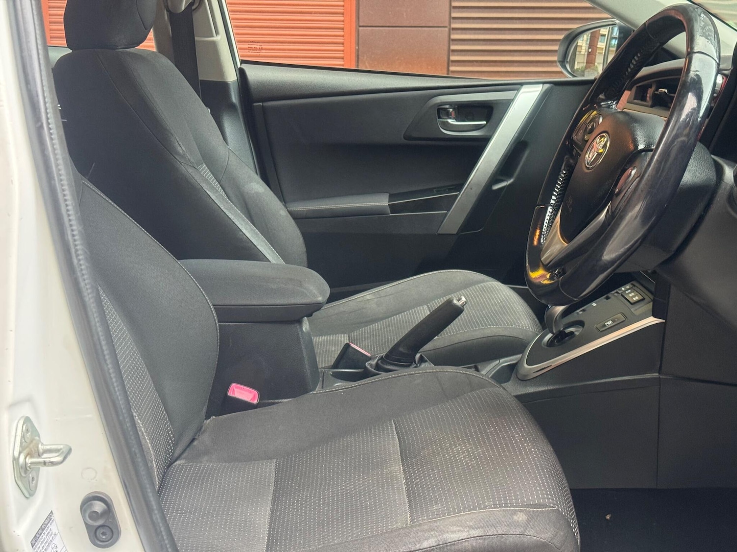 Used Toyota Auris 2015 for sale - 76446536: Photo 27