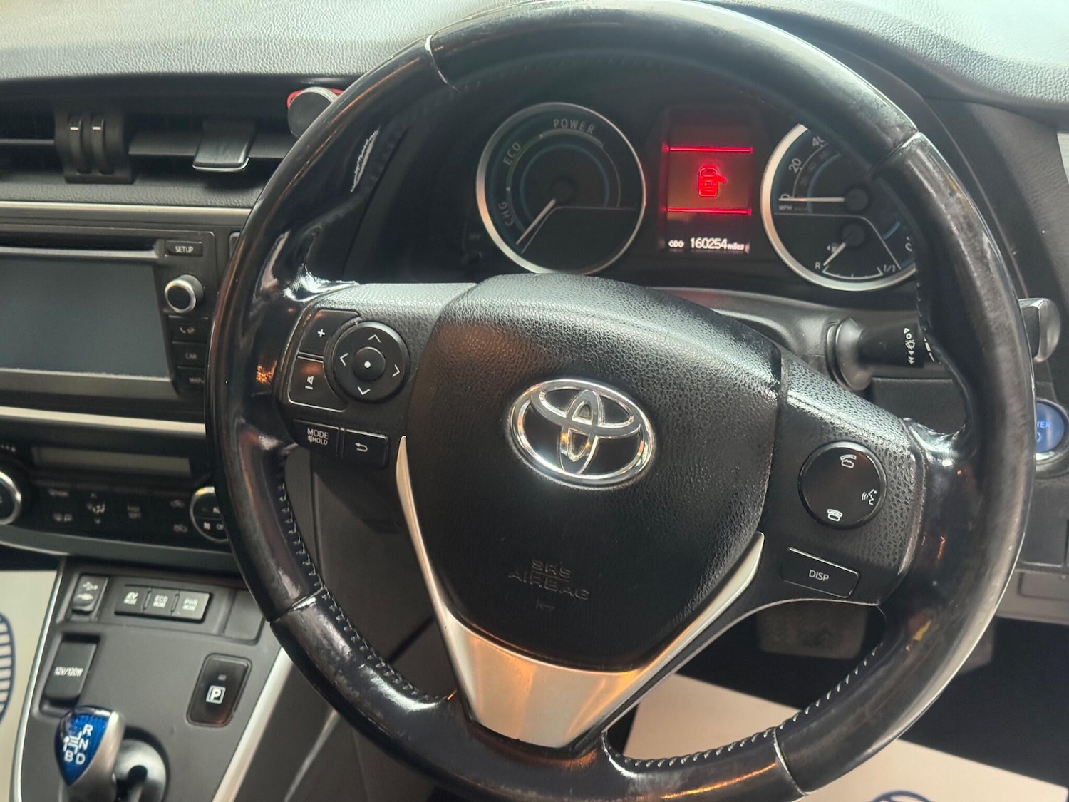 Used Toyota Auris 2015 for sale - 76446536: Photo 29