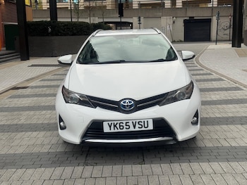 Used Toyota Auris 2015 for sale - 76446536: Photo