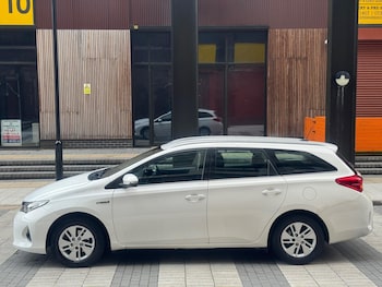 Used Toyota Auris 2015 for sale - 76446536: Photo