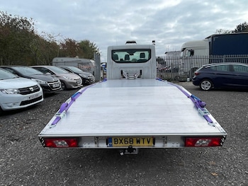 Used Ford Transit 2019 for sale - 78374909: Photo