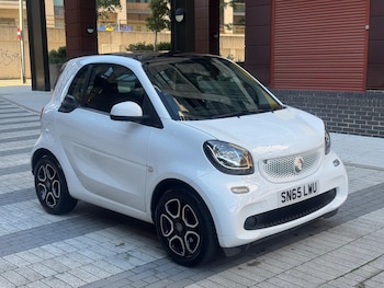 2015 (65) - 0.9T Prime (Premium) Euro 6 (s/s) 2dr