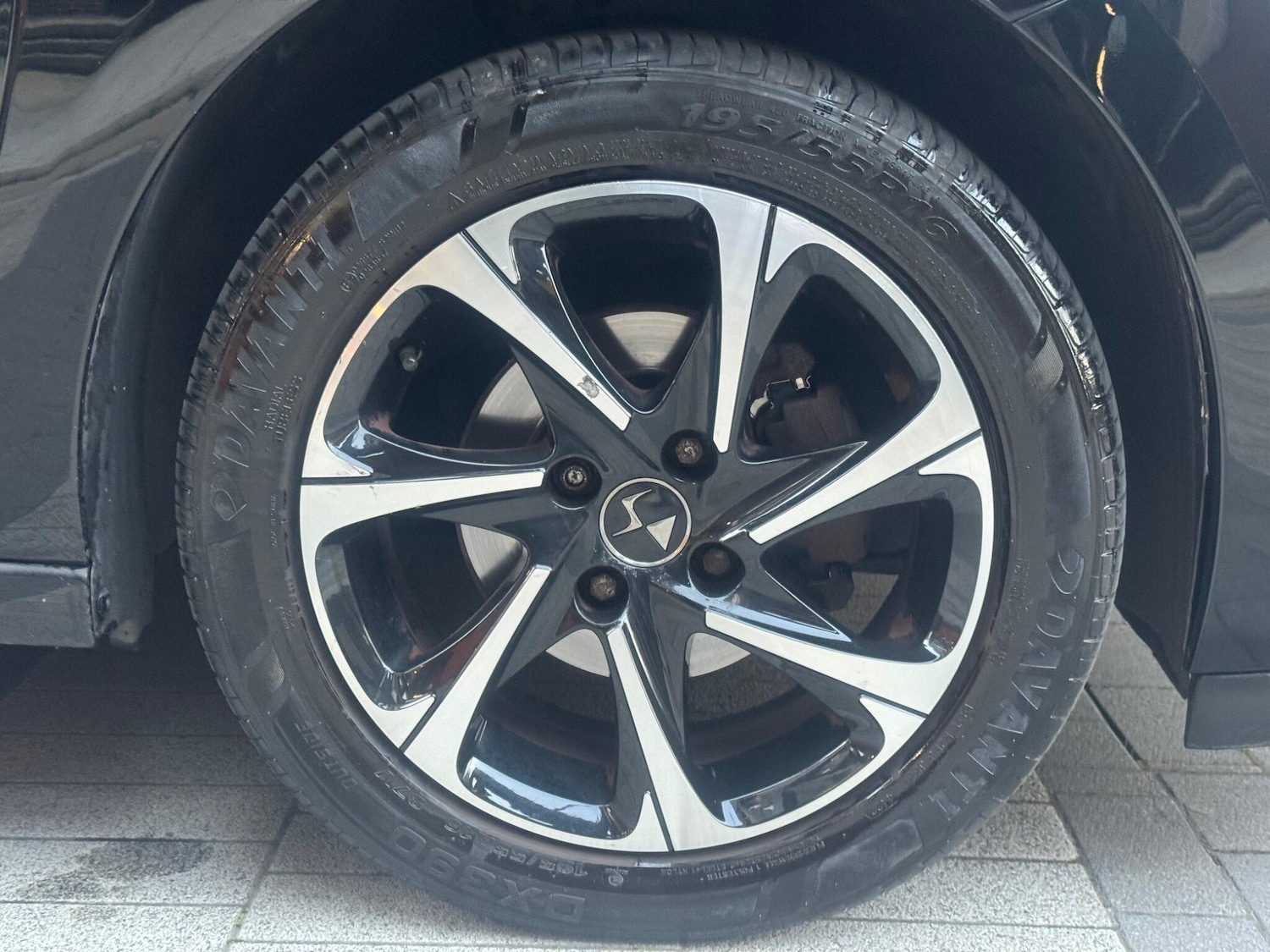 Used DS Automobiles DS 3 2016 for sale - 77332037: Photo 10