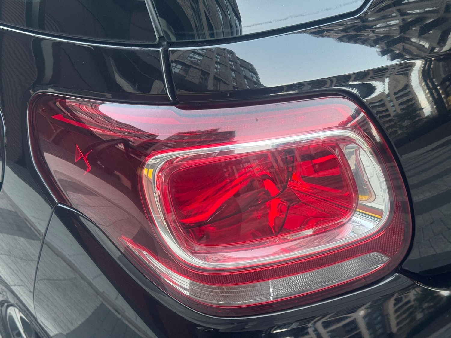 Used DS Automobiles DS 3 2016 for sale - 77332037: Photo 14