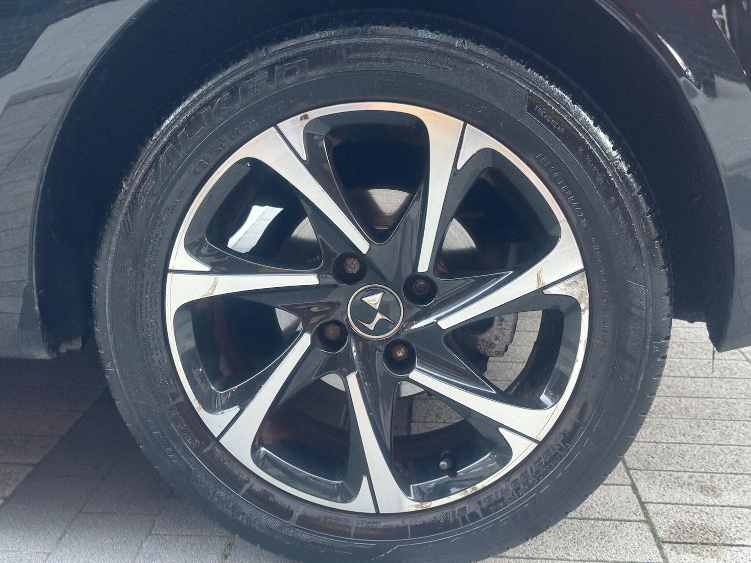 Used DS Automobiles DS 3 2016 for sale - 77332037: Photo 15