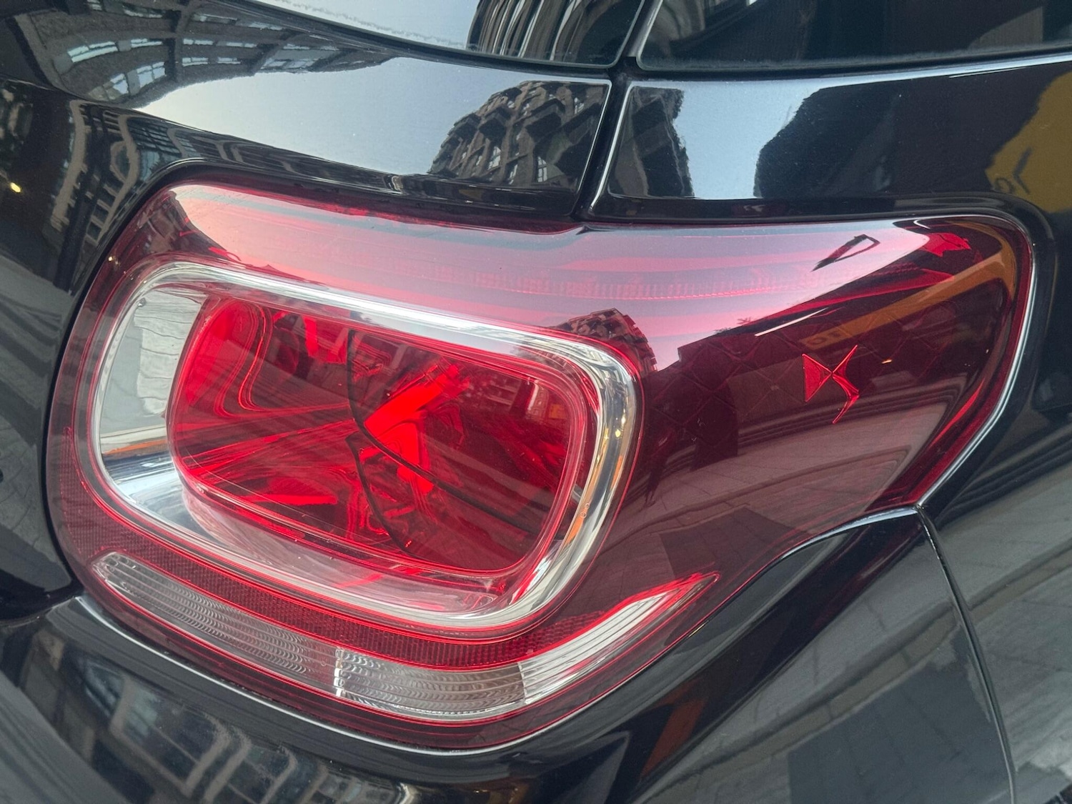 Used DS Automobiles DS 3 2016 for sale - 77332037: Photo 16