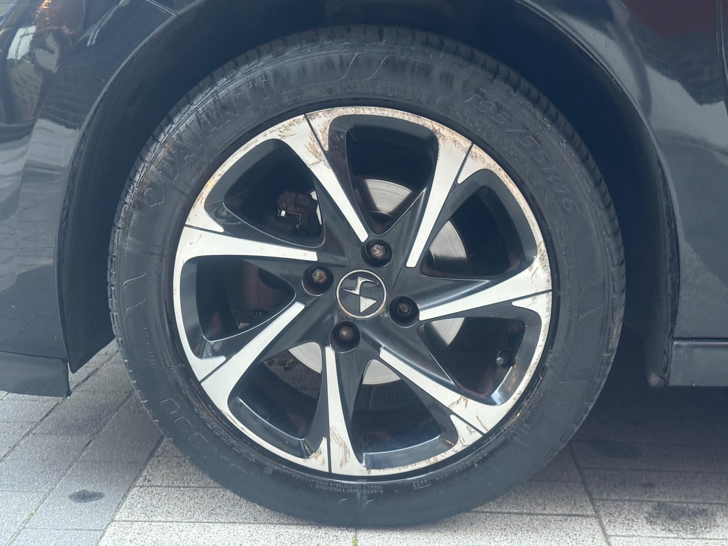 Used DS Automobiles DS 3 2016 for sale - 77332037: Photo 17