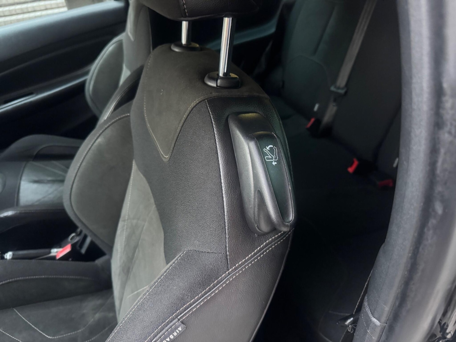 Used DS Automobiles DS 3 2016 for sale - 77332037: Photo 27