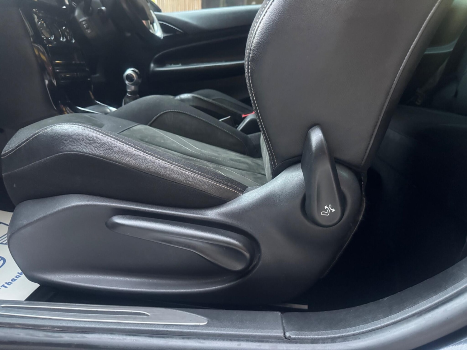 Used DS Automobiles DS 3 2016 for sale - 77332037: Photo 28