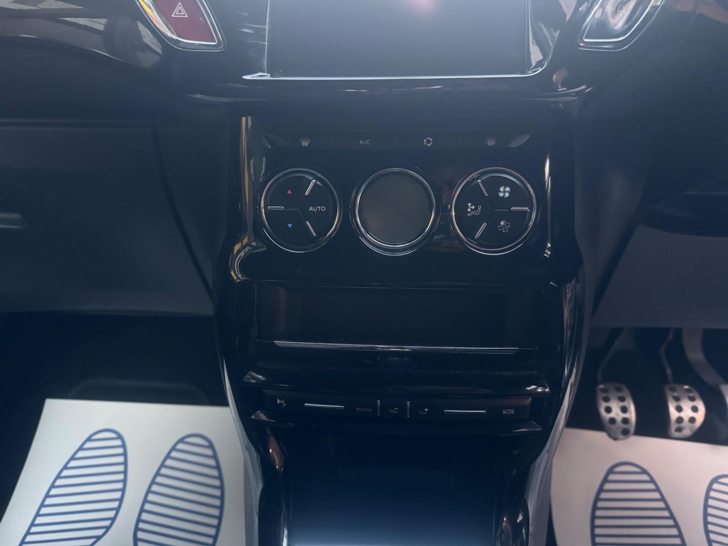 Used DS Automobiles DS 3 2016 for sale - 77332037: Photo 37