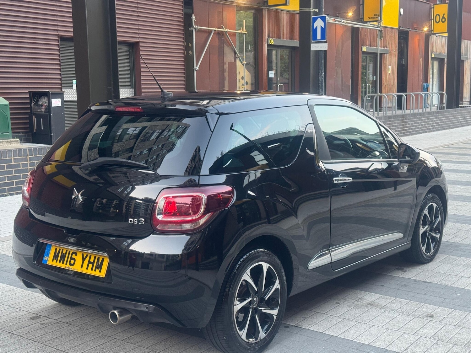 Used DS Automobiles DS 3 2016 for sale - 77332037: Photo 7