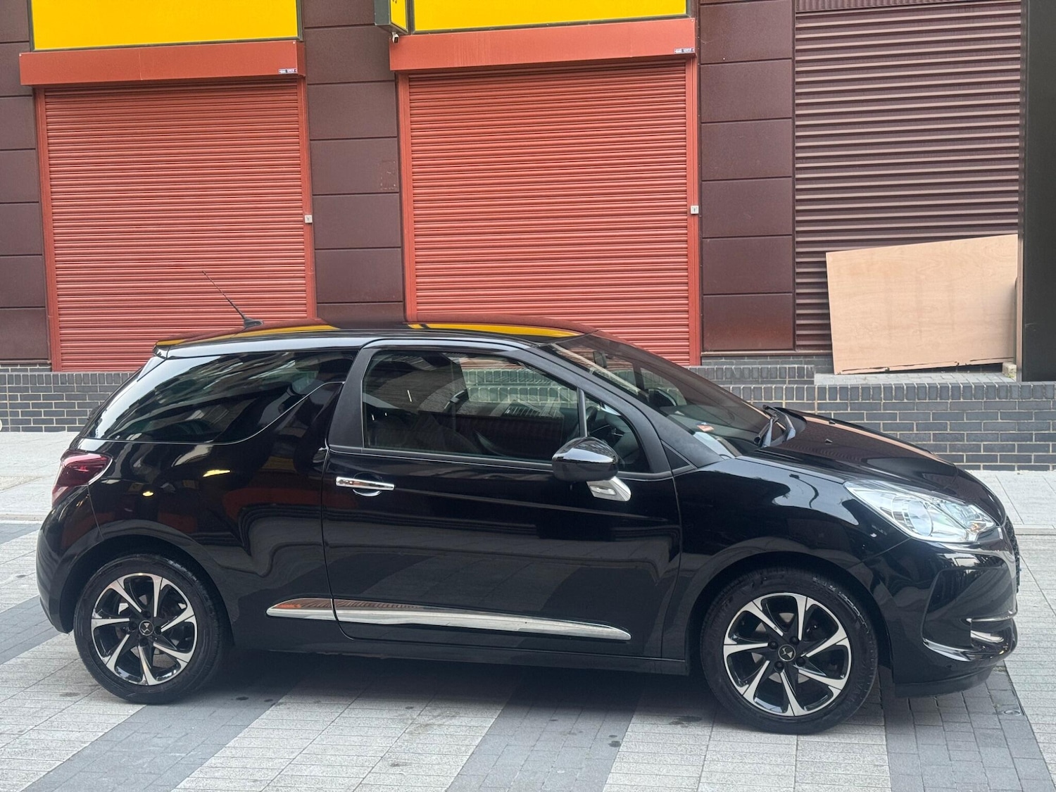 Used DS Automobiles DS 3 2016 for sale - 77332037: Photo 9