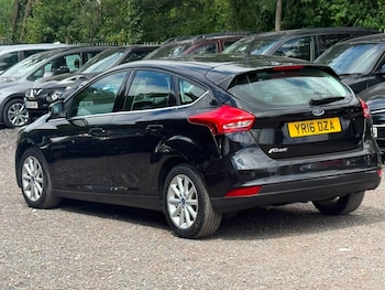 Used Ford Focus 2016 for sale - 79181611: Photo