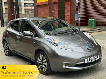 Nissan - Leaf
