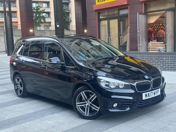 Used BMW 2 Series 2017 for sale - 79259801: Photo
