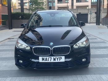 Used BMW 2 Series 2017 for sale - 79259801: Photo