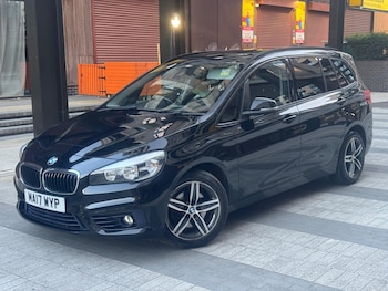 Used BMW 2 Series 2017 for sale - 79259801: Photo