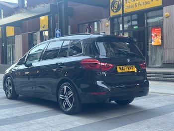 Used BMW 2 Series 2017 for sale - 79259801: Photo