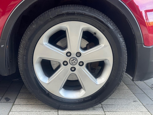 Used Vauxhall Mokka 2014 for sale - 76151953: Photo 11