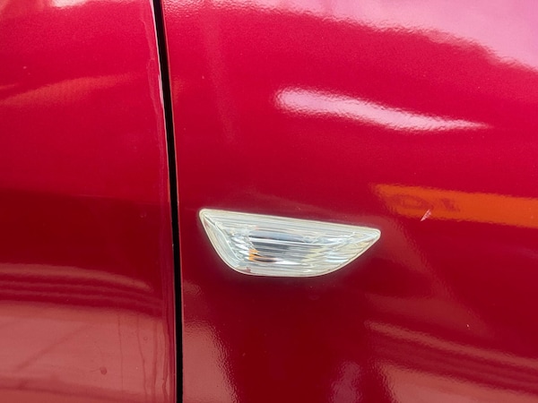 Used Vauxhall Mokka 2014 for sale - 76151953: Photo 12