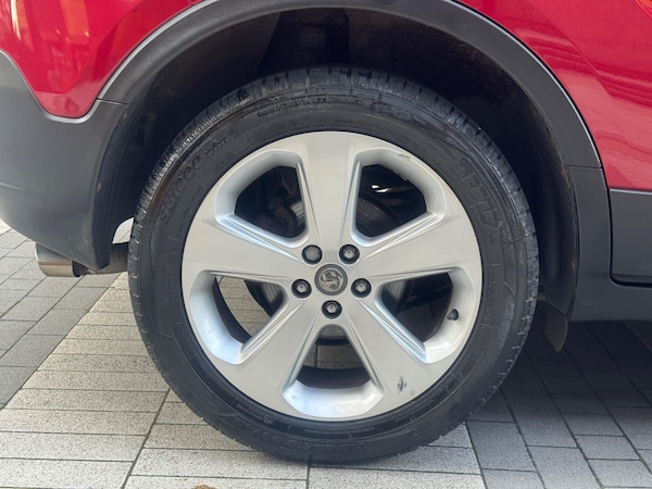 Used Vauxhall Mokka 2014 for sale - 76151953: Photo 13