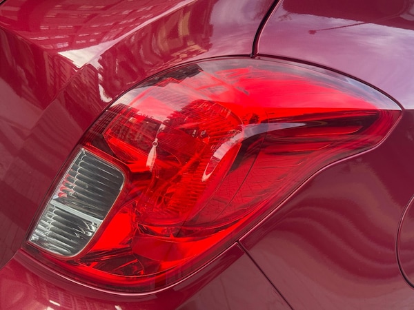 Used Vauxhall Mokka 2014 for sale - 76151953: Photo 14