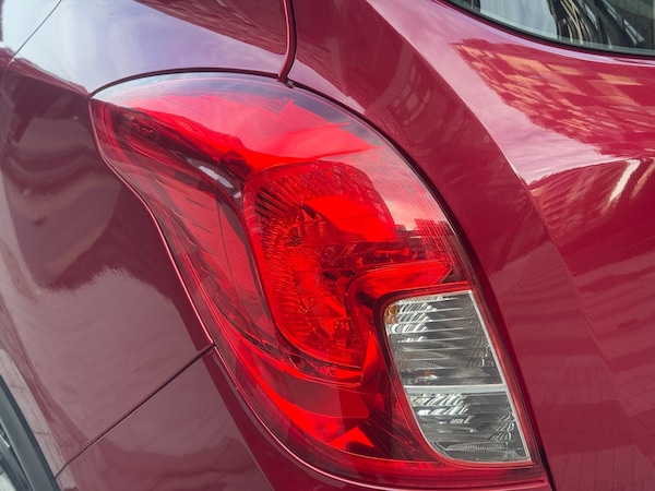 Used Vauxhall Mokka 2014 for sale - 76151953: Photo 16